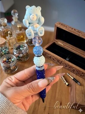 Custom Pen